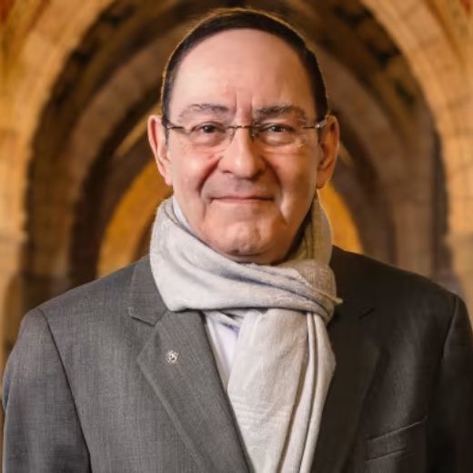 Sir Howard Bernstein