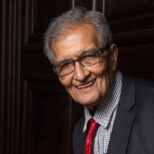 Amartya Sen