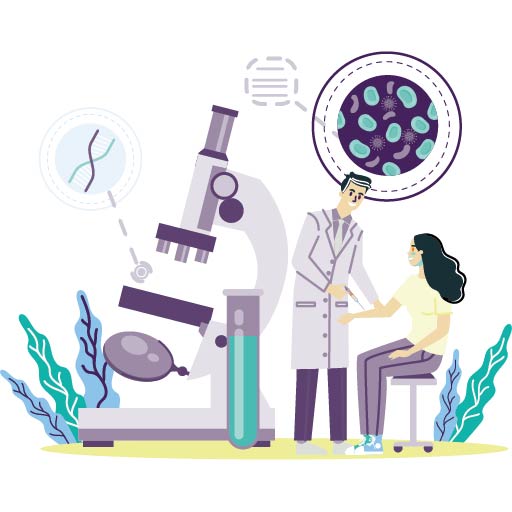 biomedical sciences