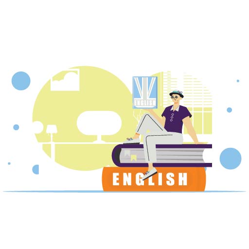english literature ba 5