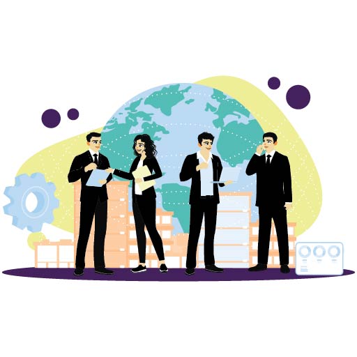 international relations ba 4