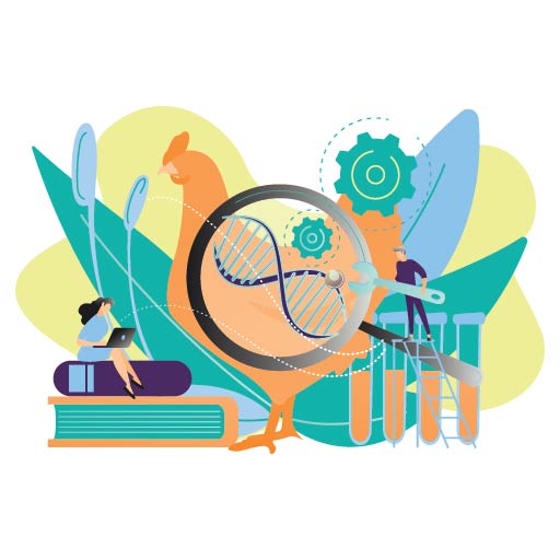 zoological science