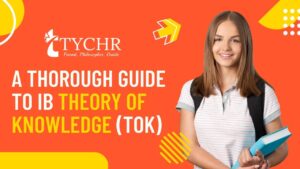Theory of Knowledge IB