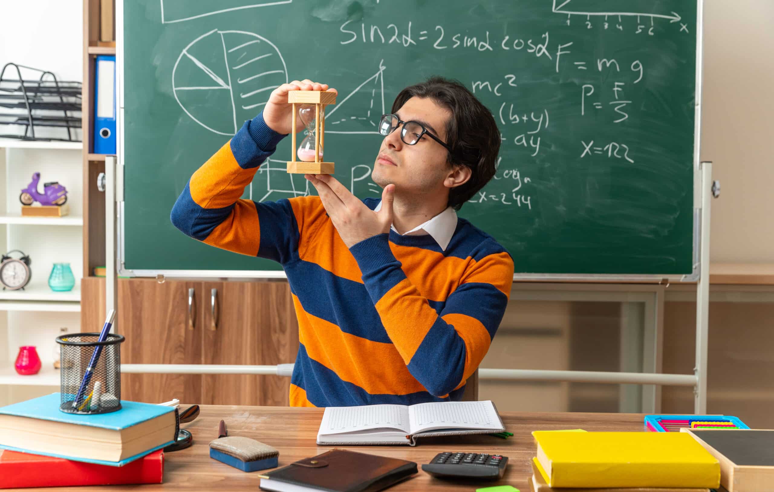 Read more about the article The Ultimate Guide to IB Physics Tuition: How to Ace Your Exams