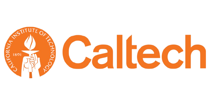 Landing Page 23 Caltech