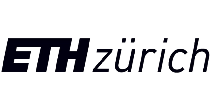 Landing Page 20 ETH Zurich