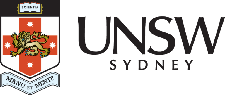Landing Page 32 UNSW